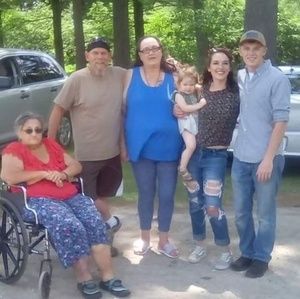 Meet your Posher, Marilyn